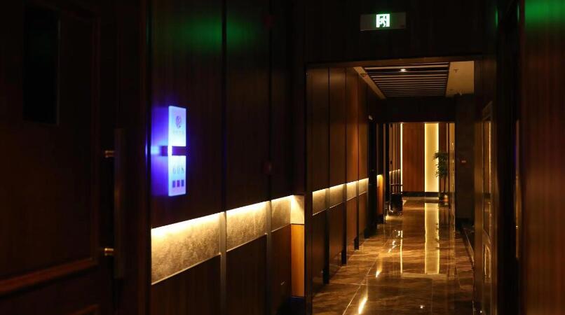 重庆最近高端沐足SPA,都市繁华中的身心SPA之旅-图3